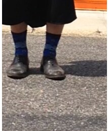 古着 | ドレスシューズ