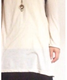 qr | Tシャツ/カットソー