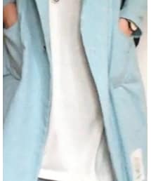 AUGUSTE PRESENTATION | Tシャツ/カットソー