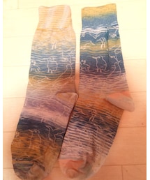 monikoto | ソックス/靴下