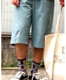 靴下跡∑(ﾟДﾟ) | その他