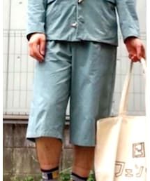 3tsui | その他パンツ