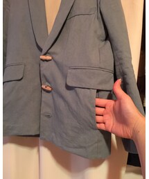 うそつき | テーラードジャケット