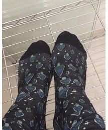 monikoto | ソックス/靴下