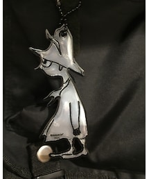 スナフキン | チャーム