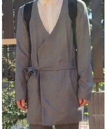 DIGAWEL | テーラードジャケット