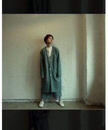 Hiroyuki Watanabe | その他アウター