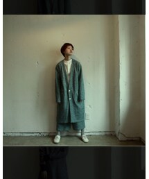 Hiroyuki Watanabe | パンツ