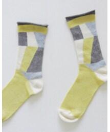 salvia | ソックス/靴下