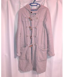 CARNIVAL | ダッフルコート