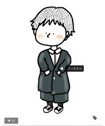 描いていただきました！ | その他