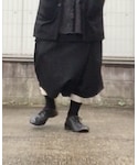 DIGAWEL(ディガウェル)の「レッグウェア(ソックス/靴下)」