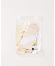 poem by rabbit | ソックス/靴下