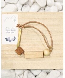 litoao | ブレスレット