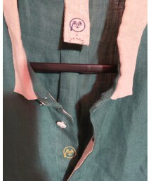 ヒムカシ | シャツ/ブラウス