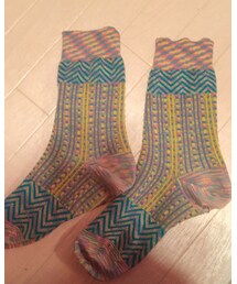 Ayame | ソックス/靴下