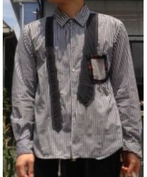 COMME des GARCONS HOMME PLUS | シャツ/ブラウス