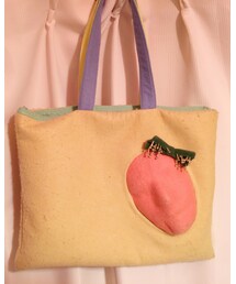 hokuro | トートバッグ