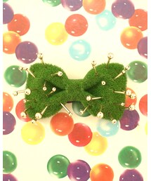 hokuro | ブローチ/コサージュ