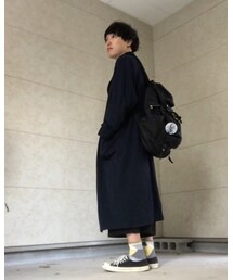 古着 | ステンカラーコート