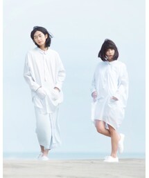 sou-mu | シャツ/ブラウス