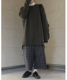 H&M | ニット/セーター