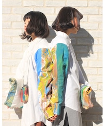 nisai | シャツ/ブラウス