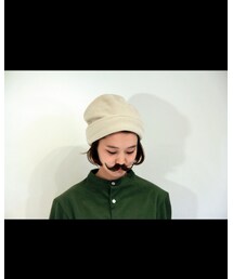 Hiroyuki Watanabe | ニットキャップ/ビーニー