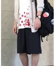 WRAPINKNOT | パンツ