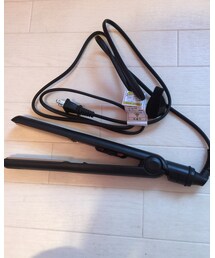 ヘアーアイロン | その他