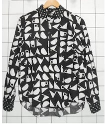 BLACK COMME des GARCONS | シャツ/ブラウス