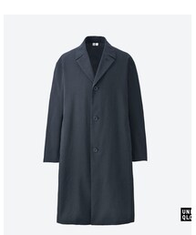 UNIQLO | ステンカラーコート