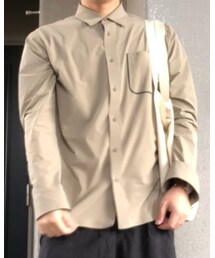 THE NORTH FACE | シャツ/ブラウス