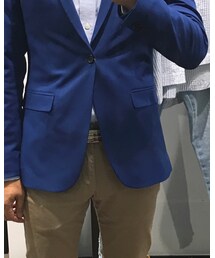 ZARA | スーツジャケット
