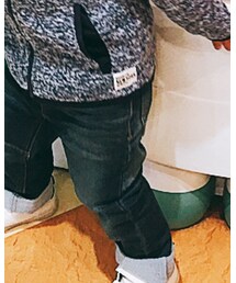 next | デニムパンツ