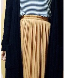 w closet | スカート