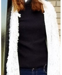 GU | ニット/セーター