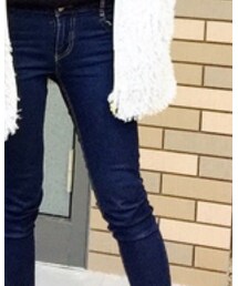 ☆☆☆ | デニムパンツ