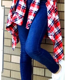 Bershka | デニムパンツ