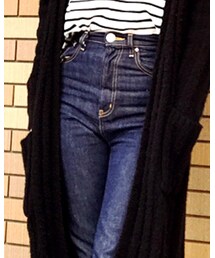 SLY | デニムパンツ