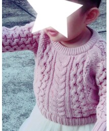 babyGAP | ニット/セーター