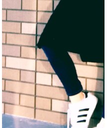 Bershka | デニムパンツ