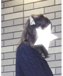 3coins | バレッタ/ヘアクリップ