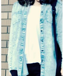 AZUL by moussy | Tシャツ/カットソー