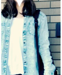 SLY | シャツ/ブラウス