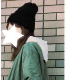 LOWRYS FARM | パーカー