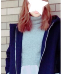 italie to france | ニット/セーター