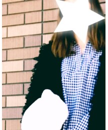 italie to france | カーディガン/ボレロ