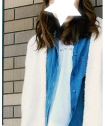 MOUSSY | シャツ/ブラウス