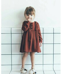 ZARA | ワンピース